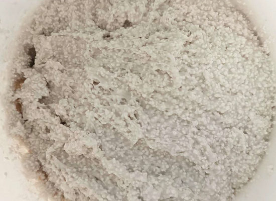 耐磨陶瓷顆粒修補膠